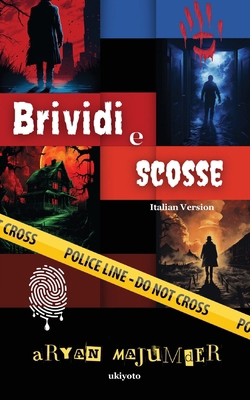 Brividi e Scosse [Italian] 9361721828 Book Cover