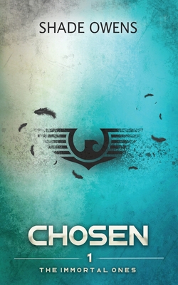 Chosen 1990271898 Book Cover