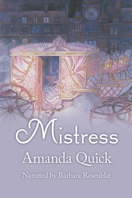 Mistress 1440780161 Book Cover