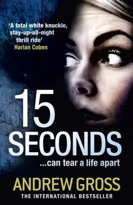 15 Seconds 0007296908 Book Cover