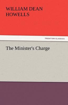 The Minister's Charge 3842430027 Book Cover