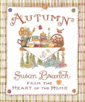 Autumn from the Heart of the Home 0996044000 Book Cover