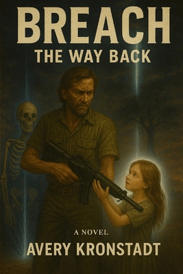 Breach: The Way Back B0G6ZWGF56 Book Cover