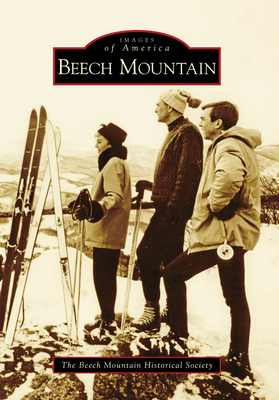 Beech Mountain 0738567949 Book Cover