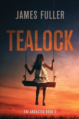 Tealock [Large Print] 4824194970 Book Cover