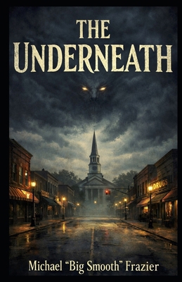 The Underneath B0GCZ4LMFY Book Cover