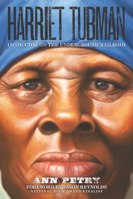 Harriet Tubman: Conductor on the Underground Ra... 0062668269 Book Cover