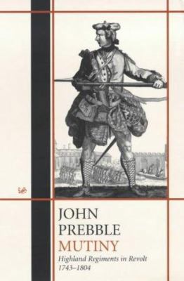 Mutiny 0712667180 Book Cover