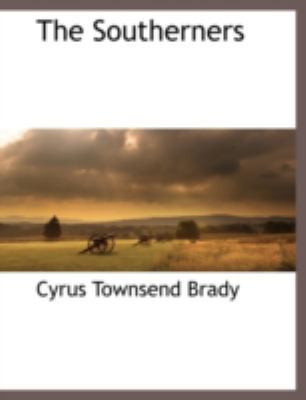 The Southerners 1117874885 Book Cover