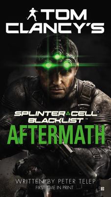 Blacklist Aftermath 0425266303 Book Cover