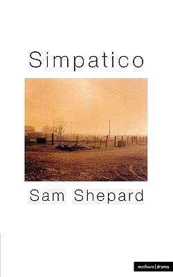 Simpatico B00803BO1S Book Cover