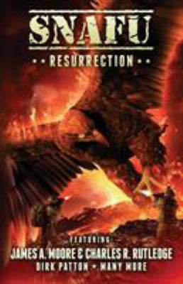 SNAFU Resurrection 1925623254 Book Cover