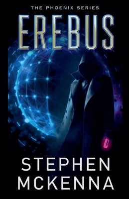 Erebus B0GCPPV3H2 Book Cover
