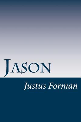 Jason 150088121X Book Cover