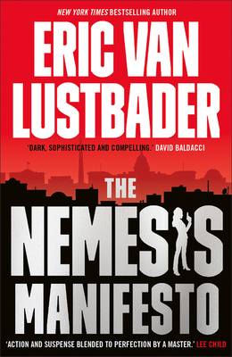 The Nemesis Manifesto: 1 (Evan Ryder) 1838937692 Book Cover