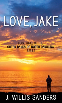 Love, Jake 1954763166 Book Cover