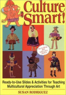 Culture Smart!: Ready-To-Use Slides & Activitie... 0131458639 Book Cover