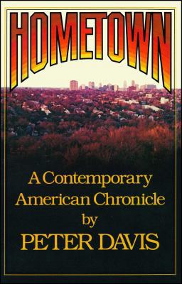 Hometown 1476766916 Book Cover