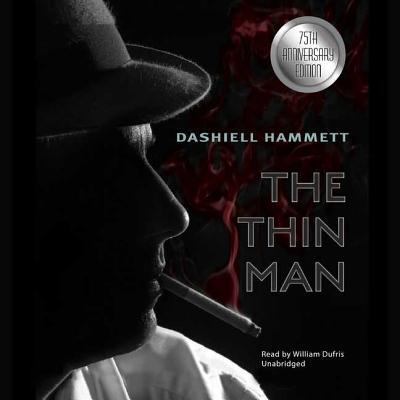 The Thin Man 1602834881 Book Cover