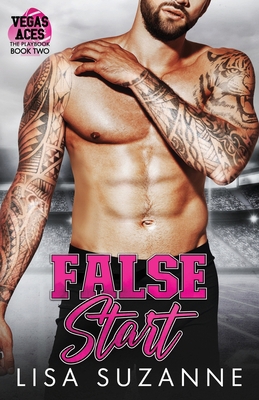 False Start B0C9SF6D6R Book Cover