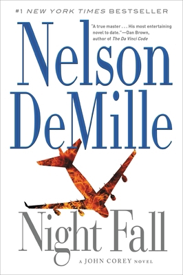 Night Fall 1455581771 Book Cover