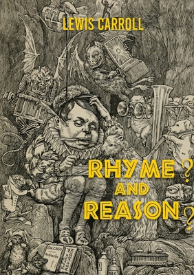 Rhyme? And Reason? 2382741481 Book Cover
