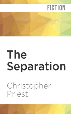 The Separation 172134425X Book Cover