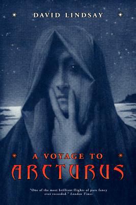 A Voyage to Arcturus 1434102238 Book Cover