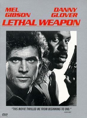 Lethal Weapon 0790729695 Book Cover