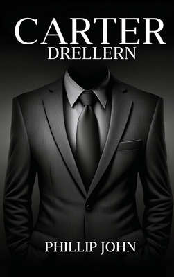 Carter Drellern 1965595596 Book Cover