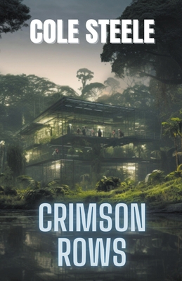 Crimson Rows B0CHN8Y6NP Book Cover