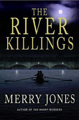 The River Killings: A Zoe Hayes Mystery 0312330413 Book Cover