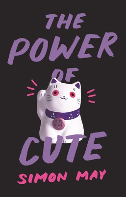 The Power of Cute 0691271143 Book Cover