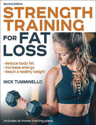 Strength Training for Fat Loss 1718218486 Book Cover