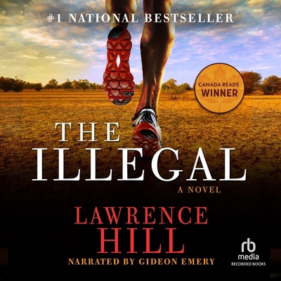 The Illegal 1664684719 Book Cover