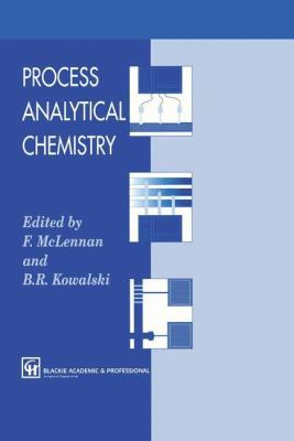 Process Analytical Chemistry 0751400386 Book Cover