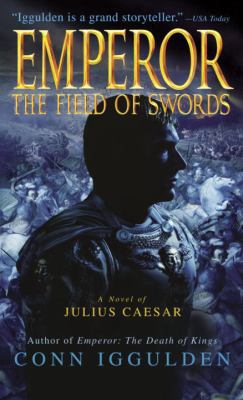 The Field of Swords 0440240964 Book Cover