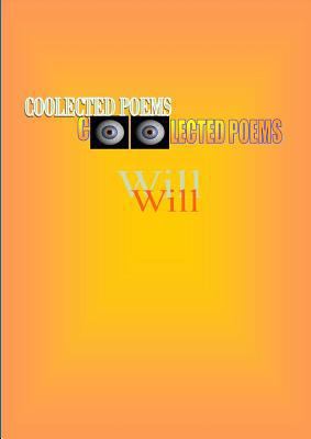 Coolected Poems 1782808779 Book Cover