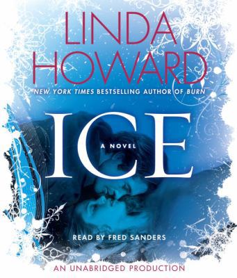Ice 0307577619 Book Cover