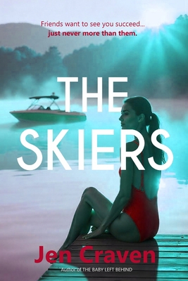 The Skiers B0DTBZPPP6 Book Cover