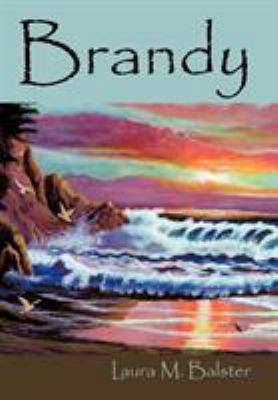 Brandy 1452009872 Book Cover