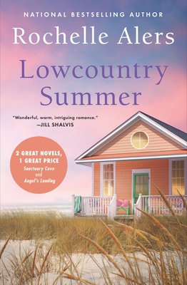 Lowcountry Summer: 2-In-1 Edition with Sanctuar... 1538707195 Book Cover