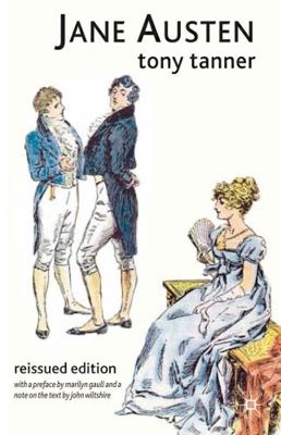 Jane Austen 0230008240 Book Cover