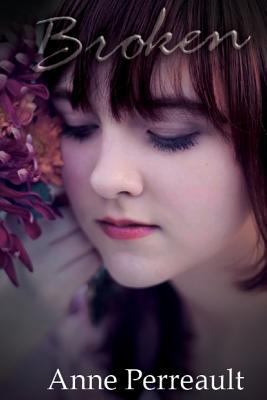 Broken 1985822482 Book Cover