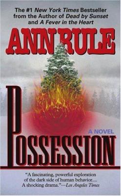 Possession 0671527886 Book Cover