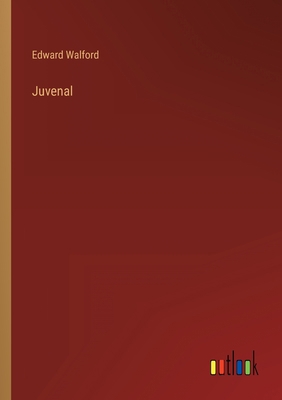 Juvenal 3368148508 Book Cover