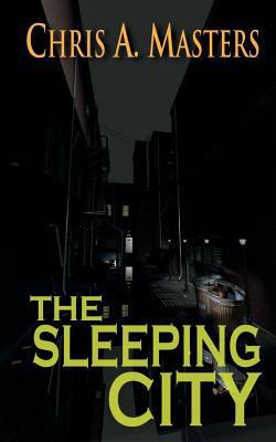 The Sleeping City 172237876X Book Cover