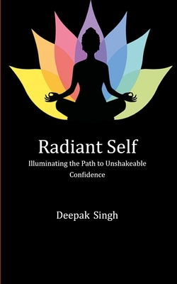 Radiant Self 9356678588 Book Cover