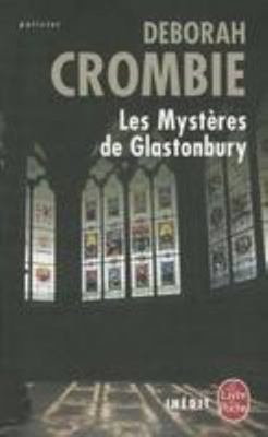 Les Mysteres de Glastonbury [French] 2253116750 Book Cover