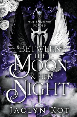 Between the Moon and Her Night 1738702251 Book Cover